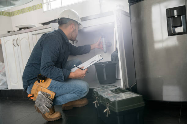 Best Sewer Line Repair  in Rayne, LA