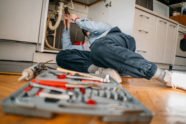 Best Leak Detection Services  in Rayne, LA