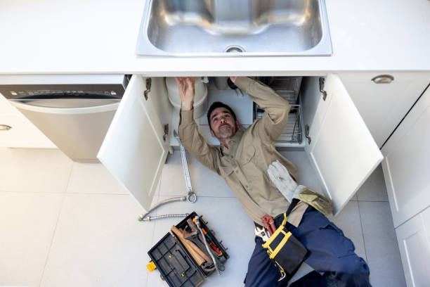 Best Residential Plumbing Services  in Rayne, LA