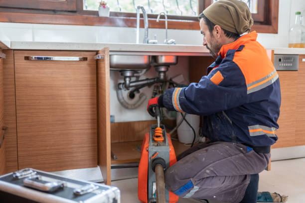 Best Emergency Plumbing Repair  in Rayne, LA