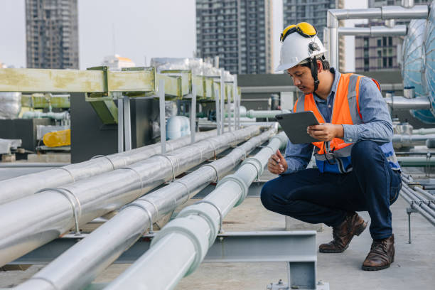 Best Gas Line Repair  in Rayne, LA