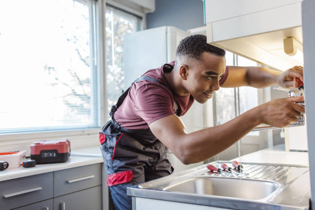 Professional Plumbing in Rayne, LA